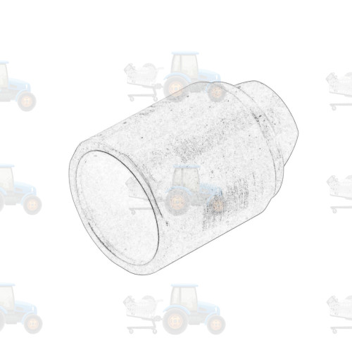 Comutator temperatura, ventilator radiator OE JOHN DEERE - R124186