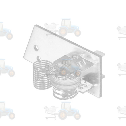 Comutator ventilator,incalzire/ventilatie OE AGCO - 3304510M92