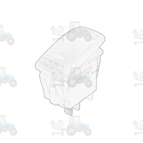 Comutator OE AGCO - 4290435M2