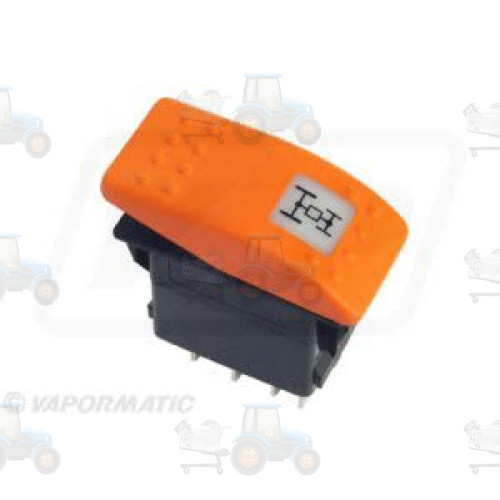 Comutator VAPORMATIC - VPM5260