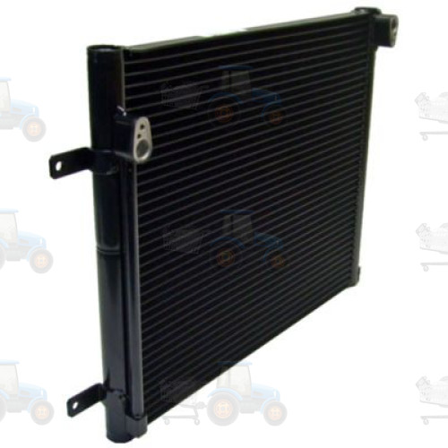 Condensator, climatizare MAHLE - AC 851 000S