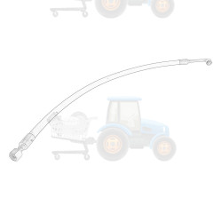 Conducta ulei, incarcare OE JOHN DEERE - RE503212