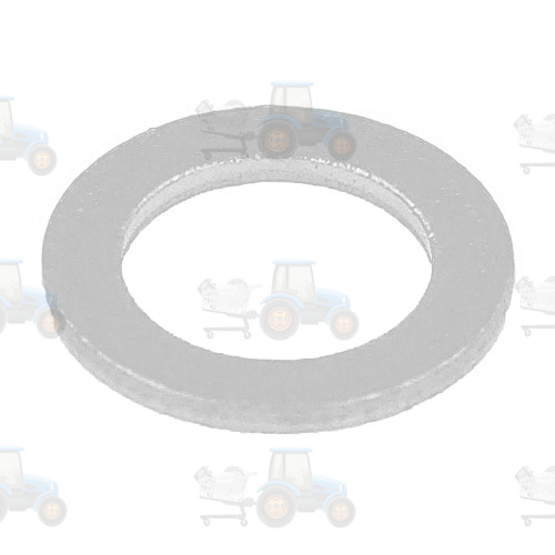 Conector admisie carburant OE AGCO - V615870610