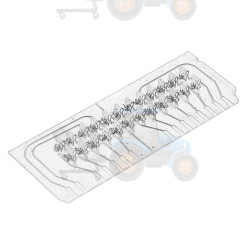 Conector siguranta OE JOHN DEERE - AL55519