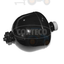 Acumulator hidraulic CORTECO - 49467196