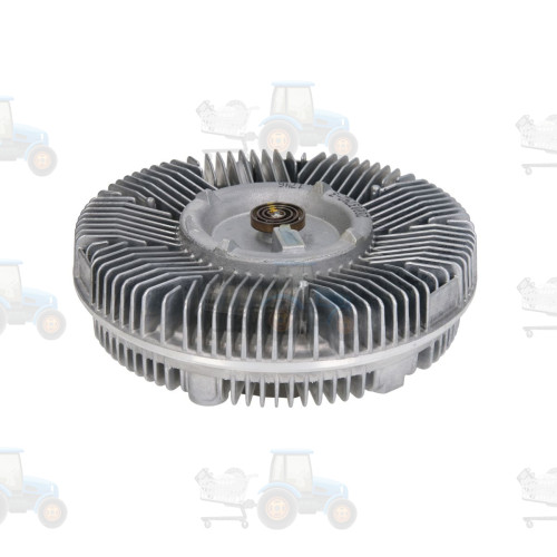 Cupla, ventilator radiator BORG WARNER - 020003742