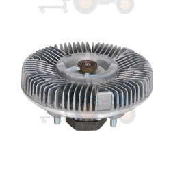 Cupla, ventilator radiator BORG WARNER - 020003826