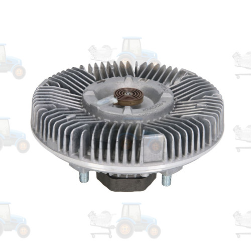 Cupla, ventilator radiator BORG WARNER - 020003826