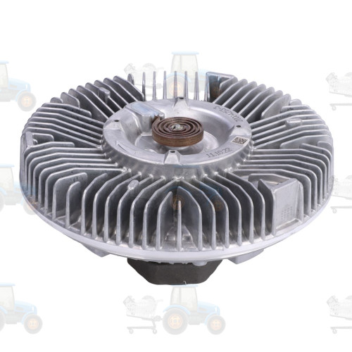 Cupla, ventilator radiator BORG WARNER - 20004253