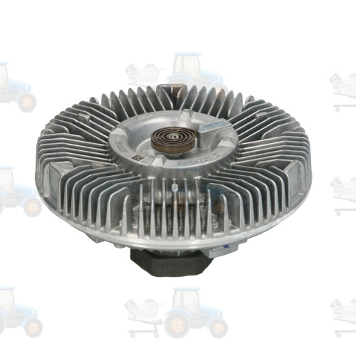 Cupla, ventilator radiator BORG WARNER - 020006225