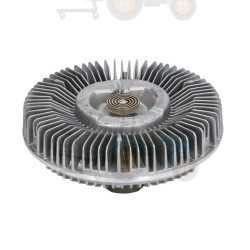 Cupla, ventilator radiator BORG WARNER - 10021379