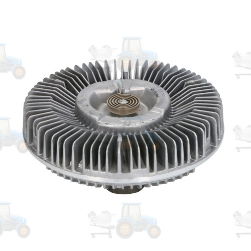 Cupla, ventilator radiator BORG WARNER - 10021379