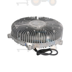 Cupla, ventilator radiator BORG WARNER - 10024580