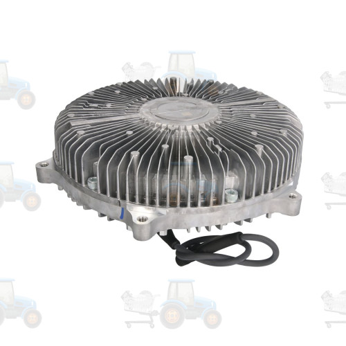 Cupla, ventilator radiator BORG WARNER - 10024580