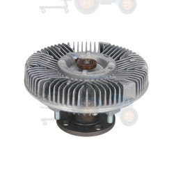 Cupla, ventilator radiator BORG WARNER - 17378-3