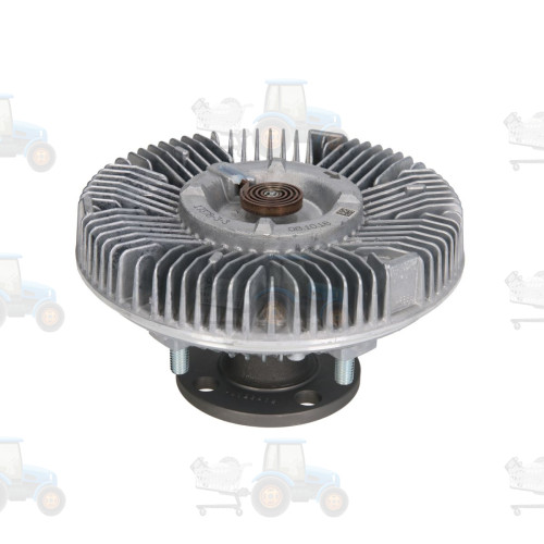 Cupla, ventilator radiator BORG WARNER - 17378-3