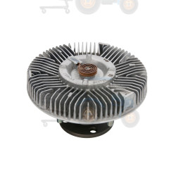 Cupla, ventilator radiator BORG WARNER - 17379-3