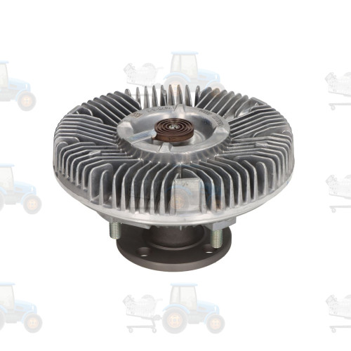 Cupla, ventilator radiator BORG WARNER - 17475-3