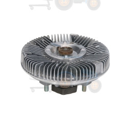 Cupla, ventilator radiator BORG WARNER - 17527-2