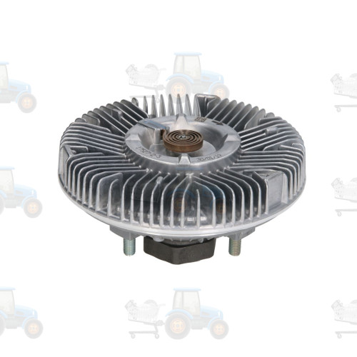 Cupla, ventilator radiator BORG WARNER - 17527-2