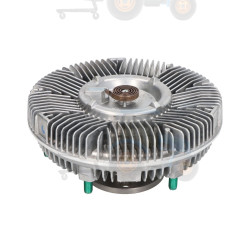 Cupla, ventilator radiator BORG WARNER - 17622-2