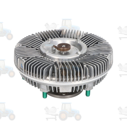 Cupla, ventilator radiator BORG WARNER - 17622-2