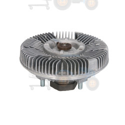 Cupla, ventilator radiator BORG WARNER - 17763-1