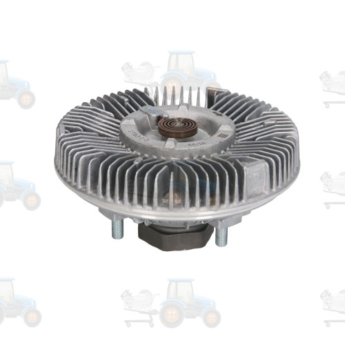 Cupla, ventilator radiator BORG WARNER - 17763-1