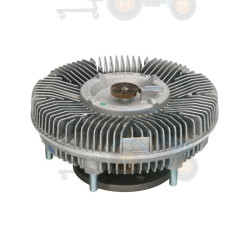 Cupla, ventilator radiator BORG WARNER - 17847-2