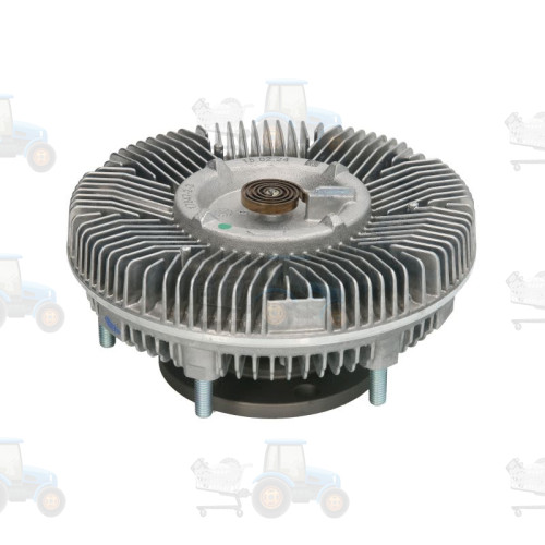 Cupla, ventilator radiator BORG WARNER - 17847-2