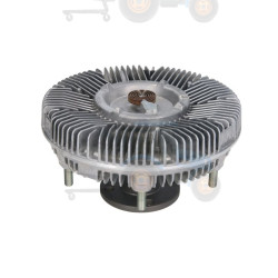 Cupla, ventilator radiator BORG WARNER - 17871-2