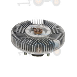 Cupla, ventilator radiator BORG WARNER - 17976-1