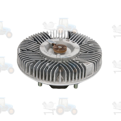 Cupla, ventilator radiator BORG WARNER - 17976-1