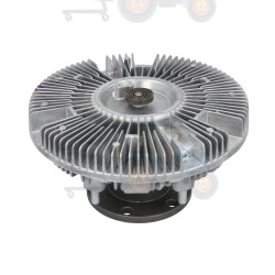 Cupla, ventilator radiator BORG WARNER - 18021-1