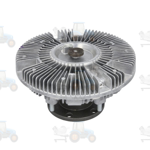 Cupla, ventilator radiator BORG WARNER - 18021-1