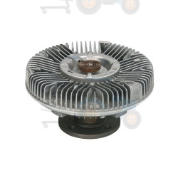 Cupla, ventilator radiator BORG WARNER - 18098-2