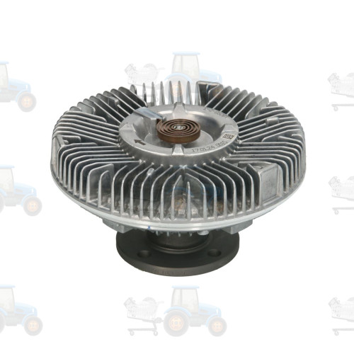 Cupla, ventilator radiator BORG WARNER - 18098-2