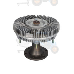 Cupla, ventilator radiator BORG WARNER - 18113-2