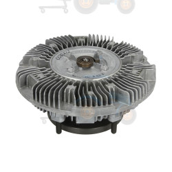 Cupla, ventilator radiator BORG WARNER - 18136-4