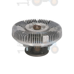 Cupla, ventilator radiator BORG WARNER - 18139-1