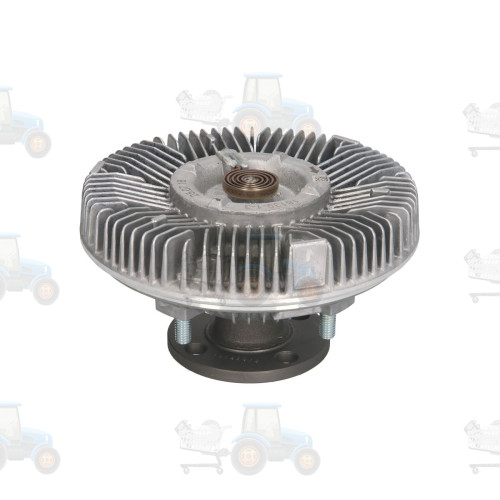 Cupla, ventilator radiator BORG WARNER - 18139-1