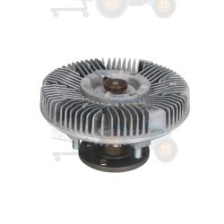 Cupla, ventilator radiator BORG WARNER - 18157-1