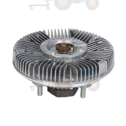 Cupla, ventilator radiator BORG WARNER - 18173-1