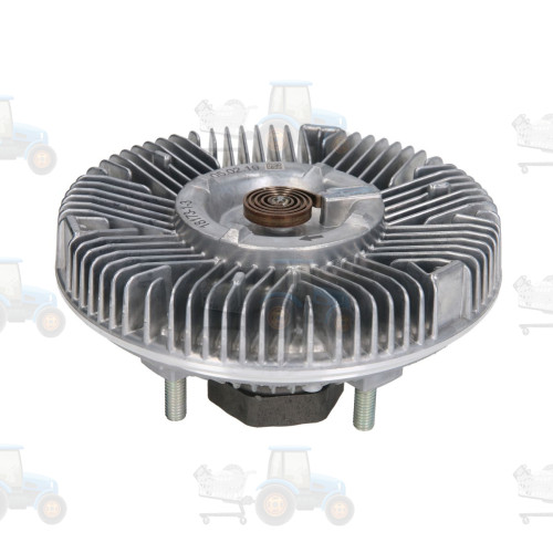 Cupla, ventilator radiator BORG WARNER - 18173-1