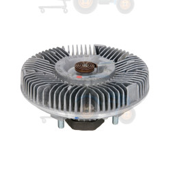 Cupla, ventilator radiator BORG WARNER - 18177-1