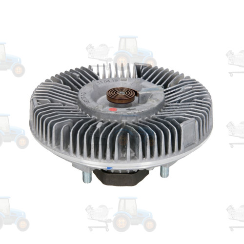 Cupla, ventilator radiator BORG WARNER - 18177-1