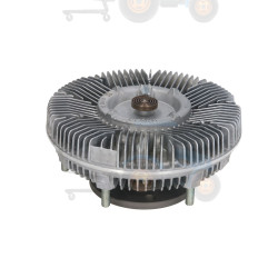 Cupla, ventilator radiator BORG WARNER - 18266-1