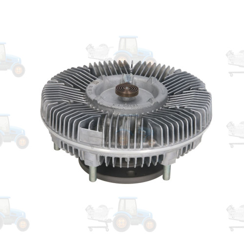 Cupla, ventilator radiator BORG WARNER - 18266-1