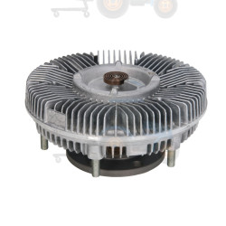 Cupla, ventilator radiator BORG WARNER - 18387-1