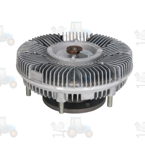 Cupla, ventilator radiator BORG WARNER - 18387-1